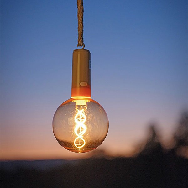 Lampe ampoule sans fil Bubble Mobil