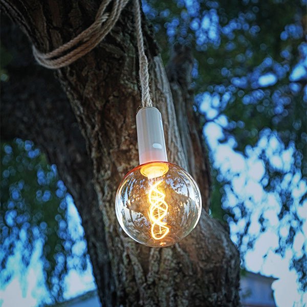Lampe ampoule sans fil Bubble Mobil