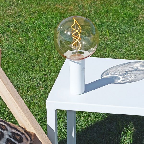 Lampe ampoule sans fil Bubble Mobil