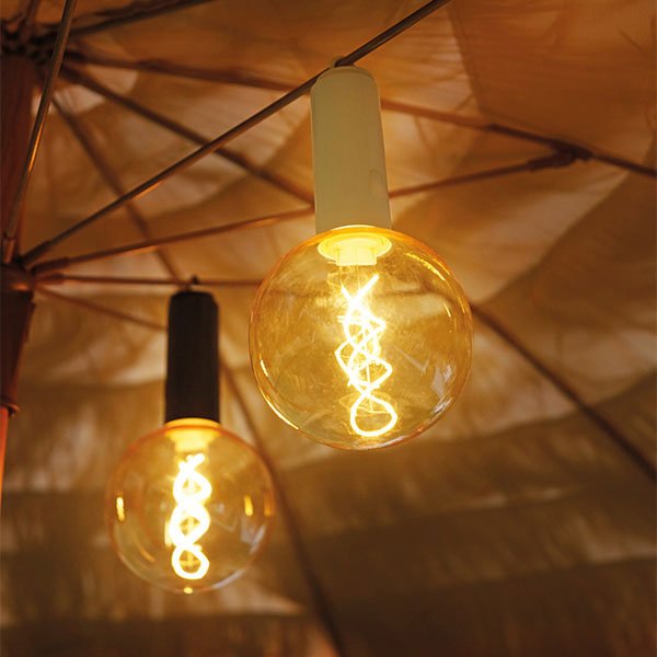 Lampe ampoule sans fil Bubble Mobil