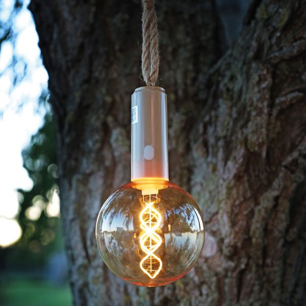 Lampe ampoule sans fil Bubble Mobil