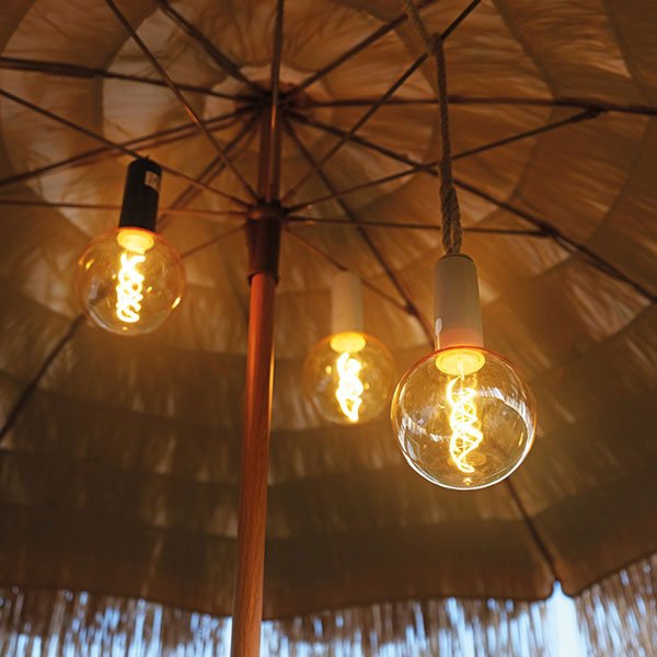 Lampe ampoule sans fil Bubble Mobil