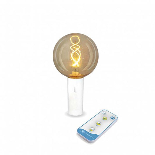 Lampe ampoule sans fil Bubble Mobil