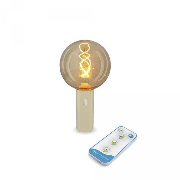 Lampe ampoule sans fil Bubble Mobil