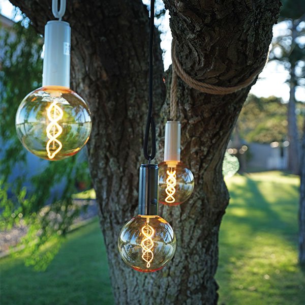 Lampe ampoule sans fil Bubble Mobil