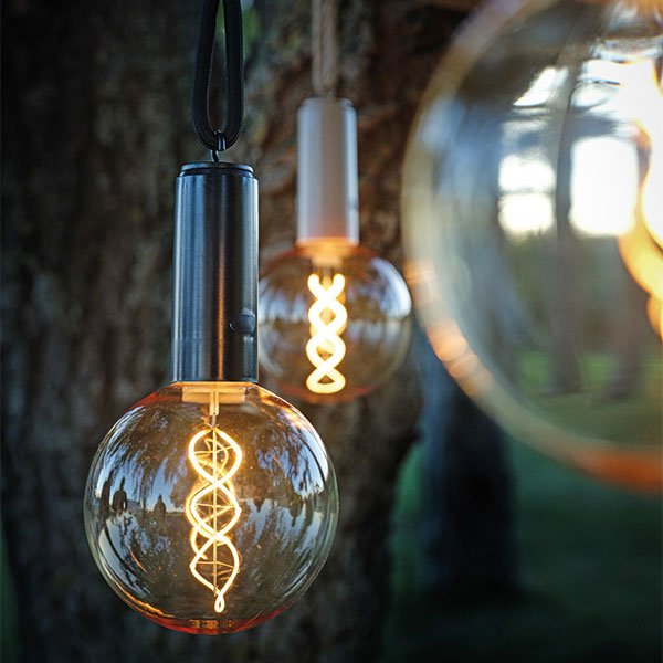 Lampe ampoule sans fil Bubble Mobil