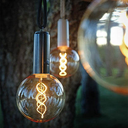 Lampe ampoule sans fil Bubble Mobil