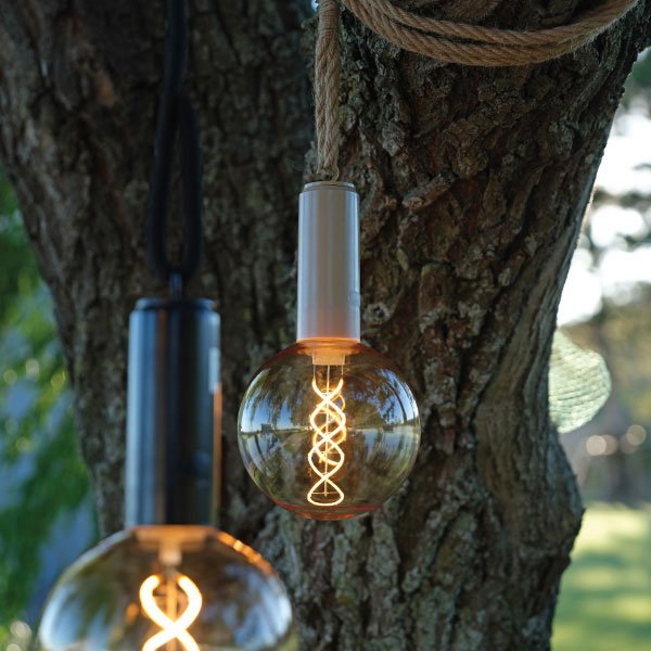 Lampe ampoule sans fil Bubble Mobil