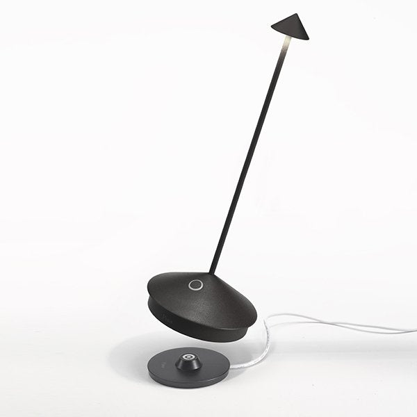 Lampe de table design Pinalight