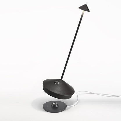 Lampe de table design Pinalight