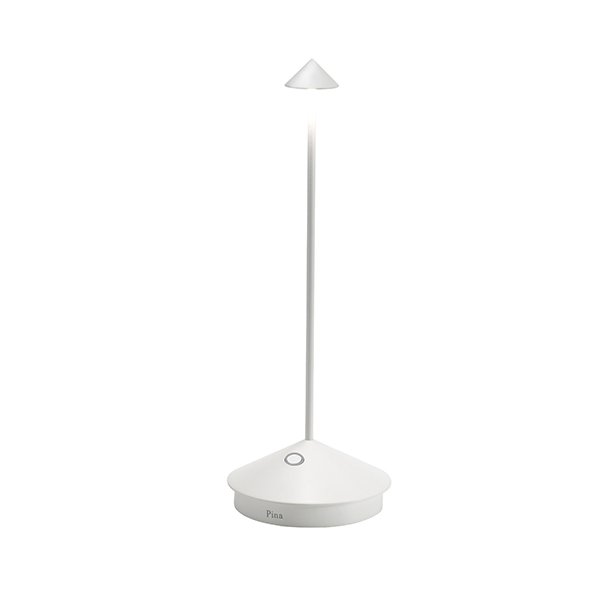Lampe de table design Pinalight