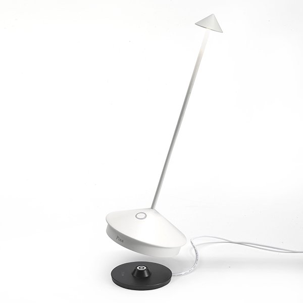 Lampe de table design Pinalight