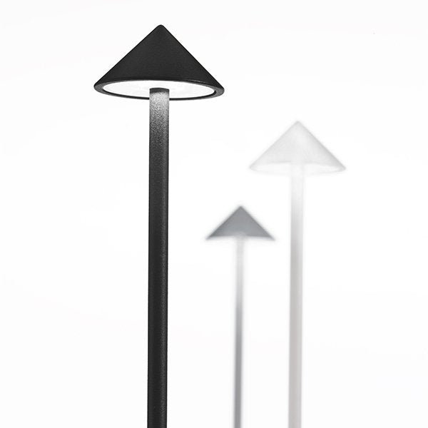 Lampe de table design Pinalight