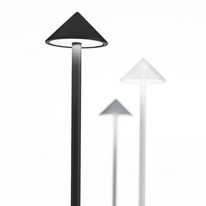 Lampe de table design Pinalight