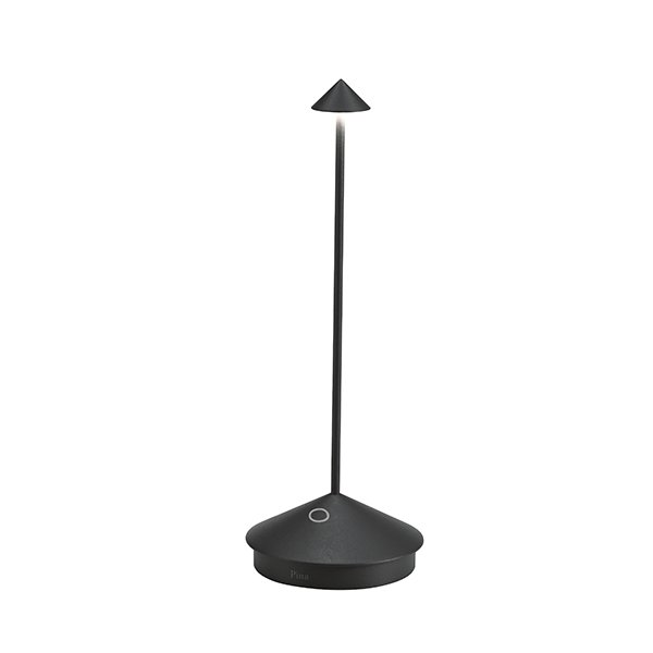 Lampe de table design Pinalight