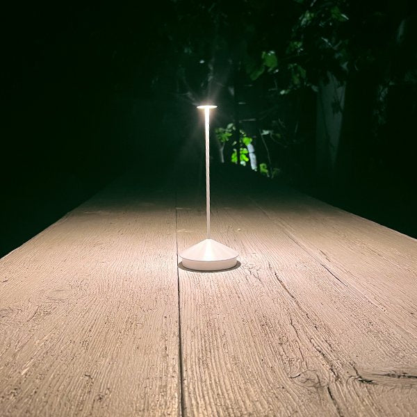 Lampe de table design Pinalight