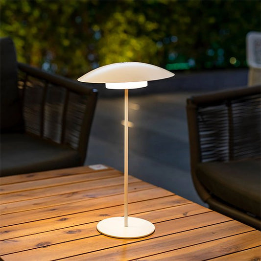 Lampe de table sans fil Perfetto