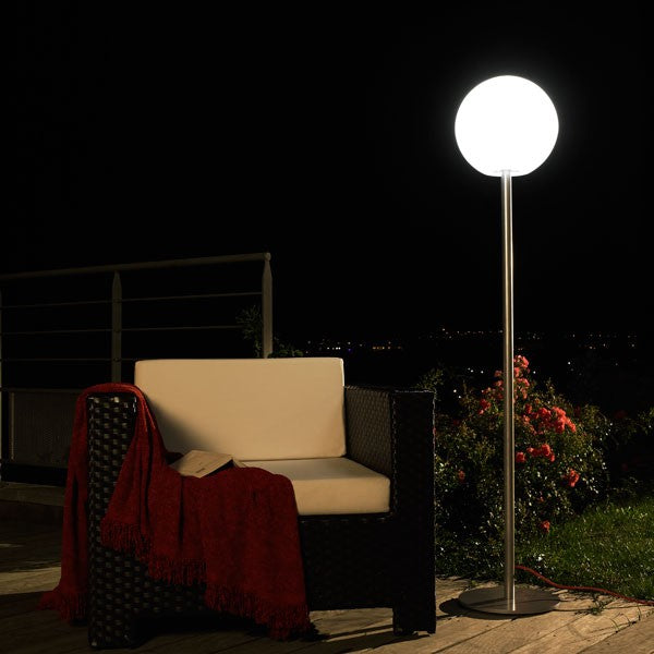 Lampe haute Rondo
