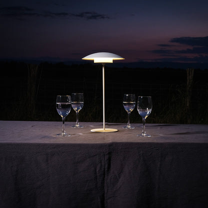 Lampe de table sans fil Perfetto
