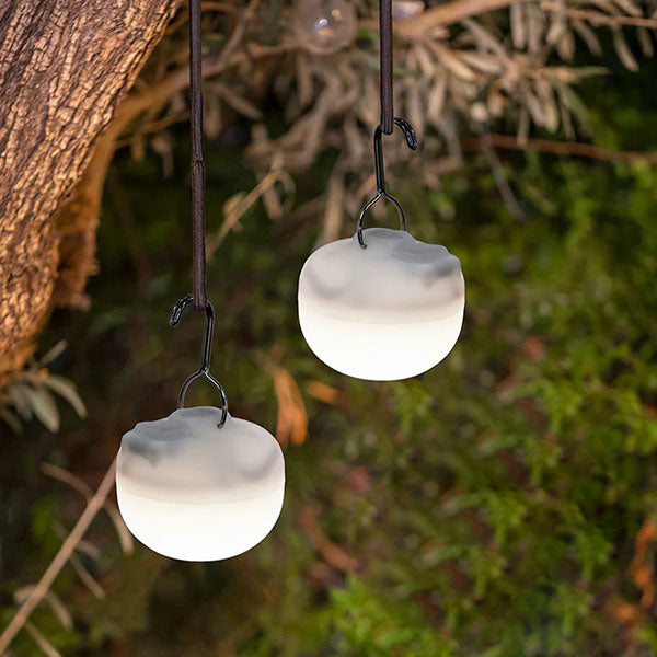Mini-lampes sans fil Nomad Mini X3
