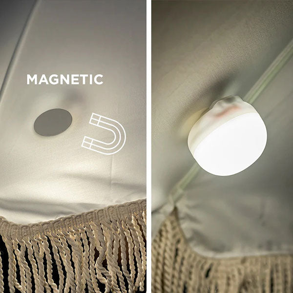 Mini-lampes sans fil Nomad Mini X3