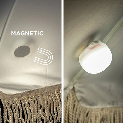 Mini-lampes sans fil Nomad Mini X3