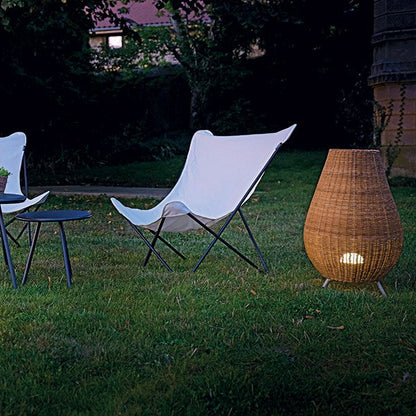 Lampe sans fil jardin Bohème Lampe