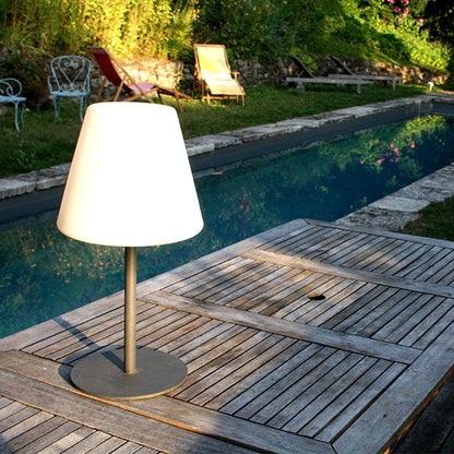 Lampe solaire à poser Lamp Solar Bella