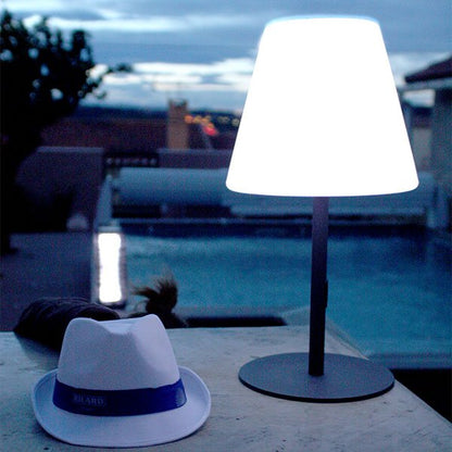 Lampe solaire à poser Lamp Solar Bella
