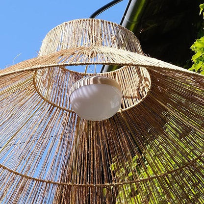 Lampe solaire portable Nomad Solar