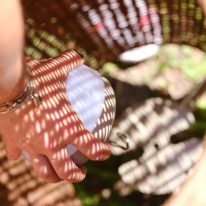 Lampe solaire portable Nomad Solar