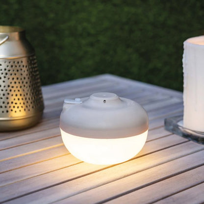 Lampe solaire portable Nomad Solar