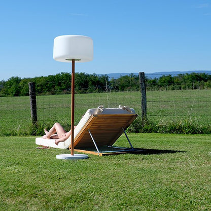 Lampe solaire sans fil Nomad Solar Modulable