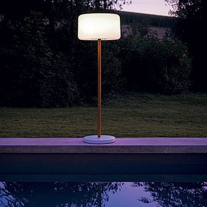 Lampe solaire sans fil Nomad Solar Modulable