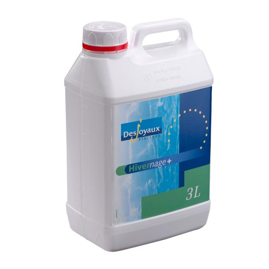 Liquide Hivernage+ 3L