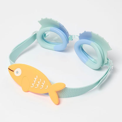 Lunettes de natation enfant