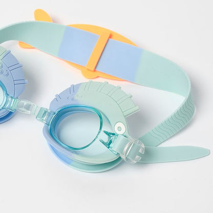 Lunettes de natation enfant
