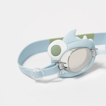 Lunettes de natation enfant