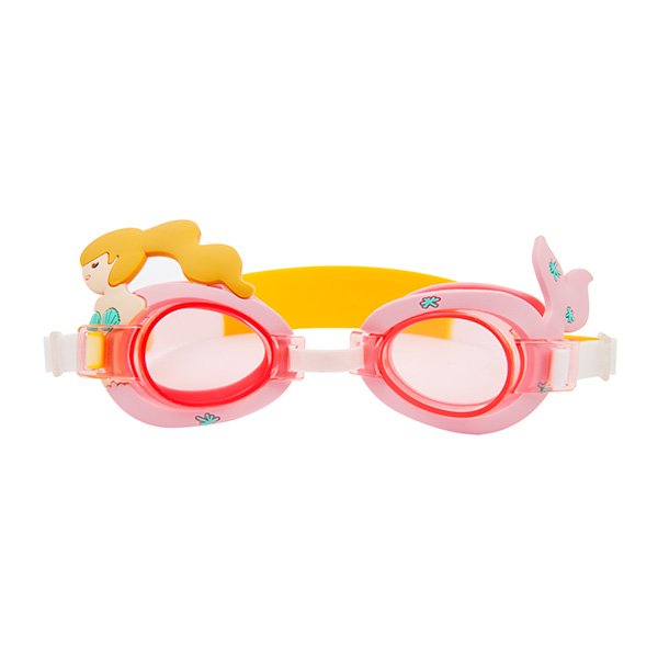 Lunettes de natation enfant