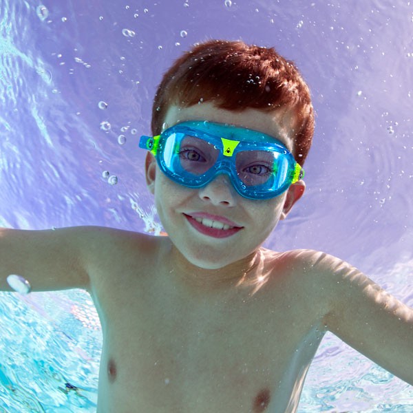 Lunettes natation enfant Seal Kid