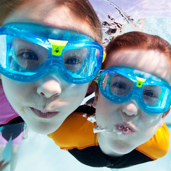 Lunettes natation enfant Seal Kid