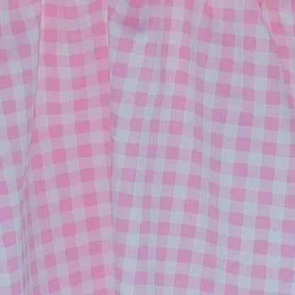 Maillot de bain couche Vichy