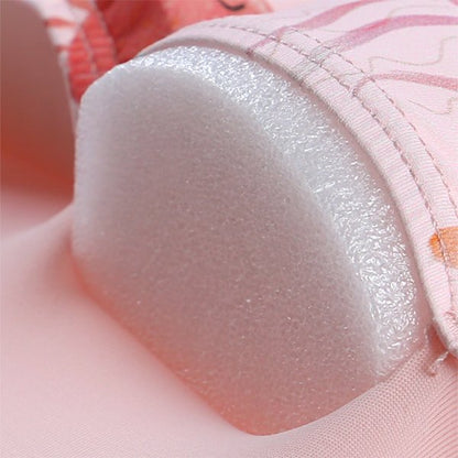 Maillot de bain flotteurs Kiddy Rosie