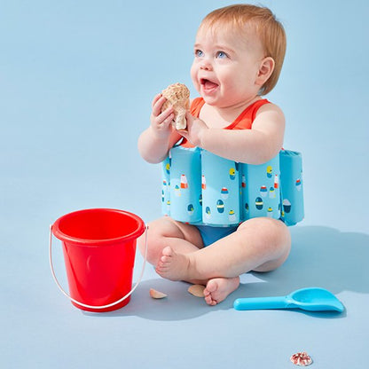 Maillot flotteurs Kiddy Léo
