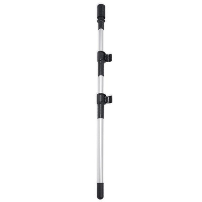 Manche de piscine JD Manche télescopique Pro 100/220 CM