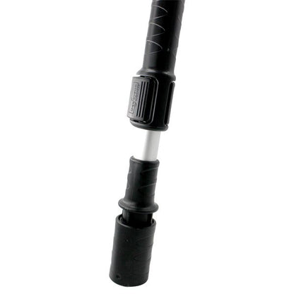 Manche de piscine JD Manche télescopique Pro 100/220 CM