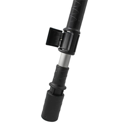 Manche de piscine JD Manche télescopique Pro 100/220 CM
