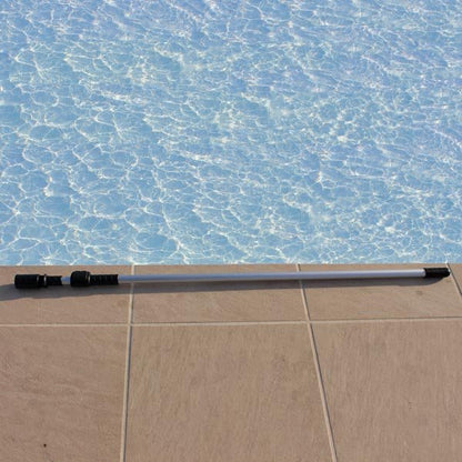 Manche pour piscine JD Manche télescopique Pro 155/275 CM