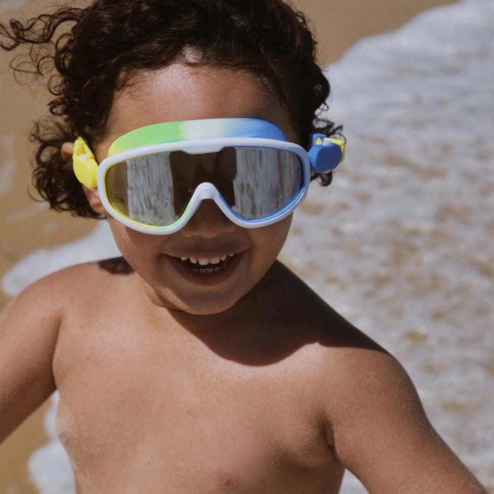 Ibiza Kid Children's Swimming Mask