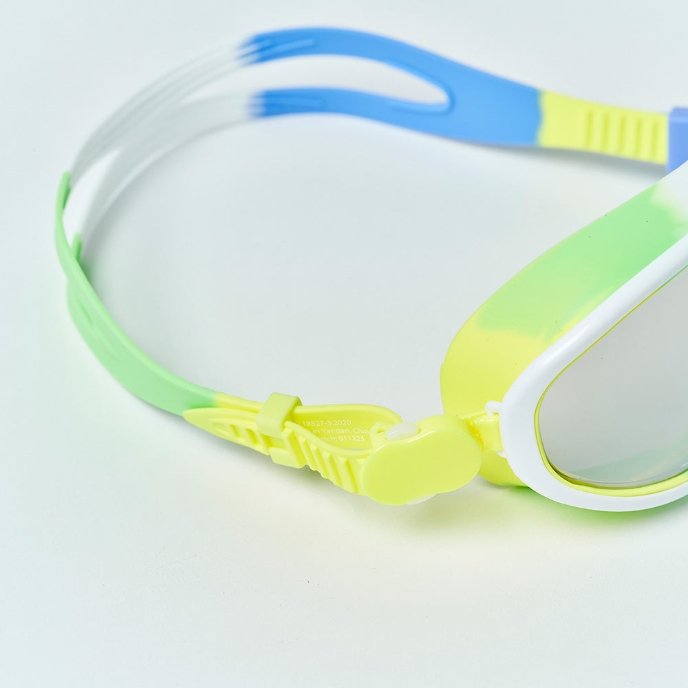 Ibiza Kid Children's Swimming Mask